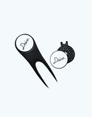 DRIVE DIVOT TOOL & HAT CLIP MARKER SET