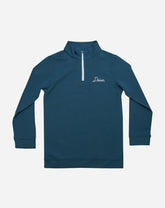 Fairway Quarter Zip