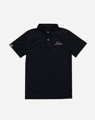 Smash Youth Performance Golf Polo