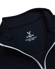 Fairway Quarter Zip