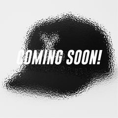 Drive Club Logo Black Rope Hat