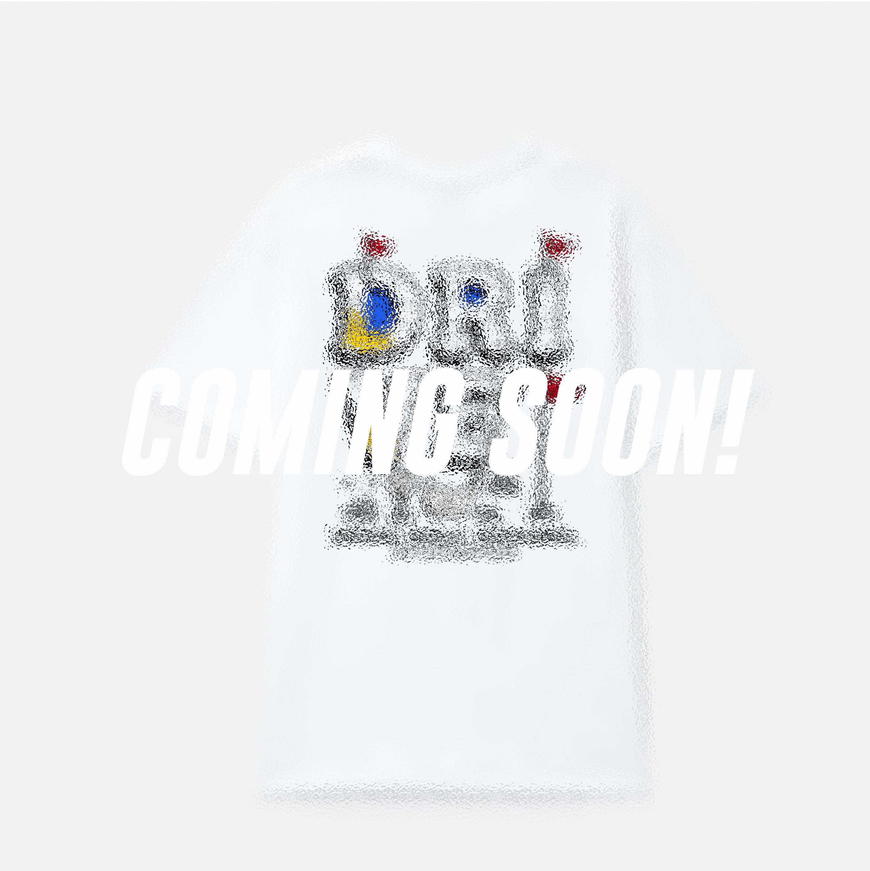 Mulligan Tee