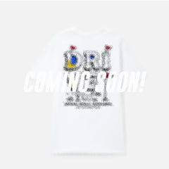 Mulligan Tee