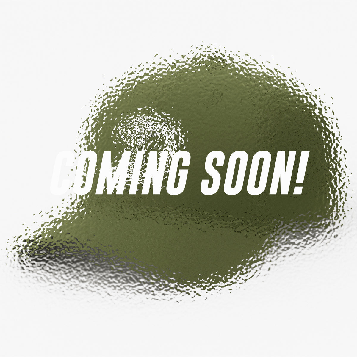Drive "D" Cursive Logo Green 5 panel Hat