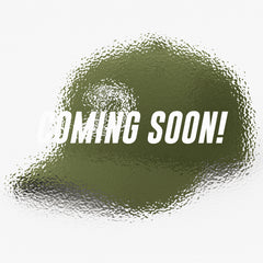 Drive "D" Cursive Logo Green 5 panel Hat
