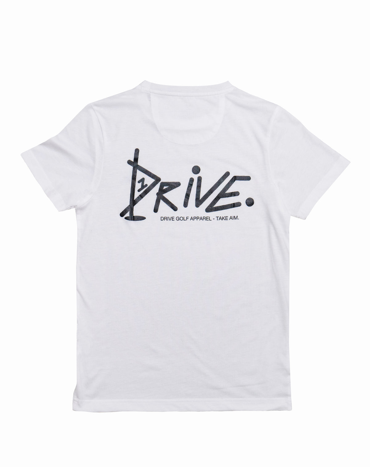 Pin High Tee
