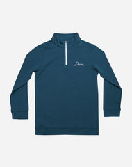 Fairway Quarter Zip