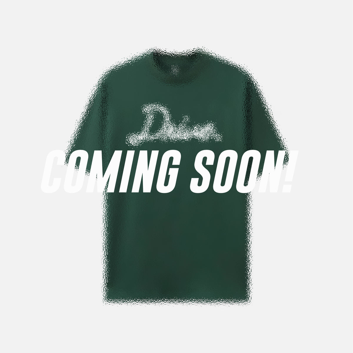 Founder Tee