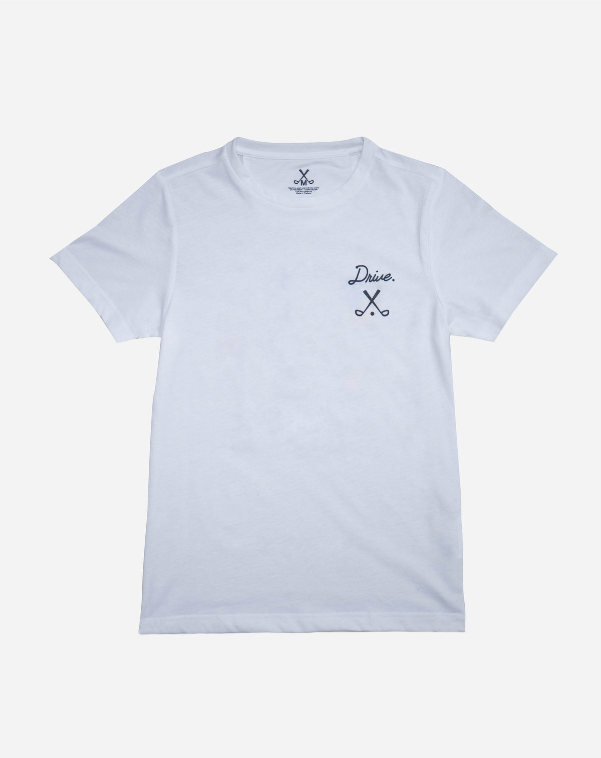 Mulligan Tee