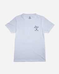 Mulligan Tee