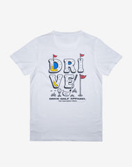 Mulligan Tee