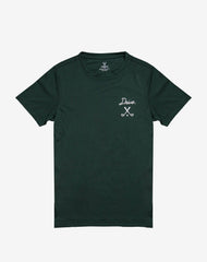Mulligan Tee