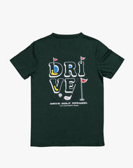 Mulligan Tee