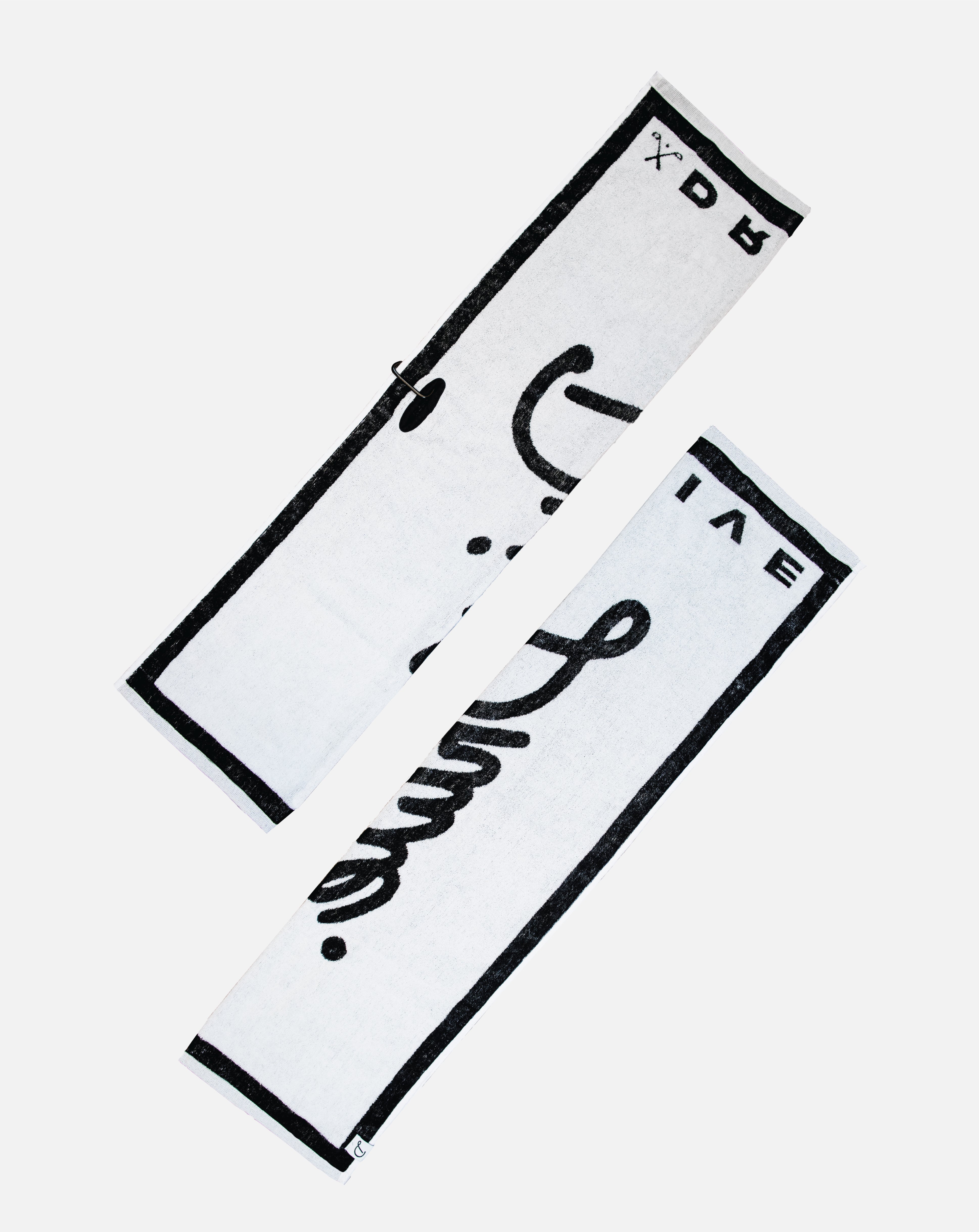 Players Towel