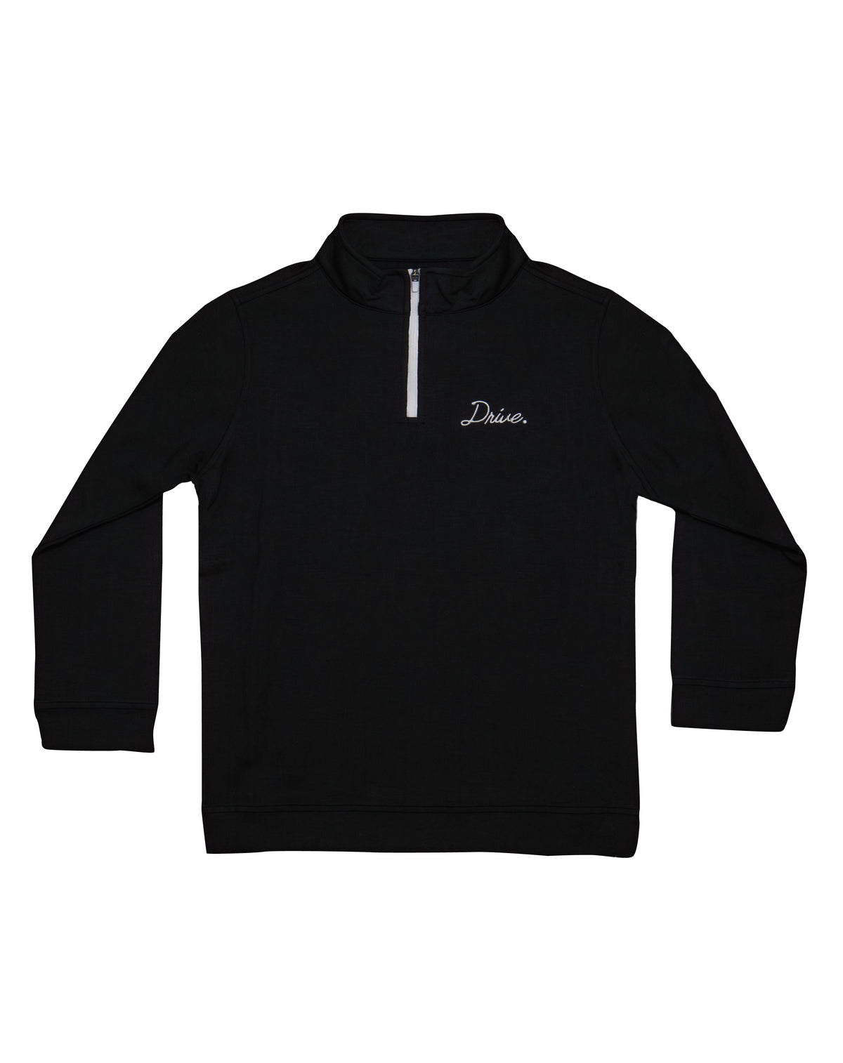 Fairway Quarter Zip